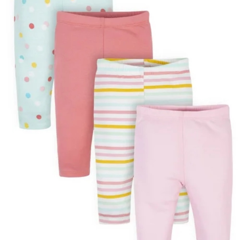 Baby girl pants
